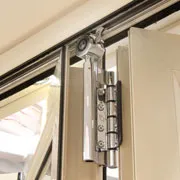 PVCu Bi-Fold Doors