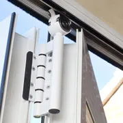 PVCu Bi-Fold Doors