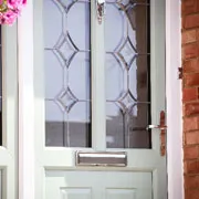 Composite door